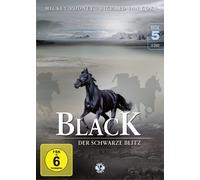 Black - Der schwarze Blitz 5