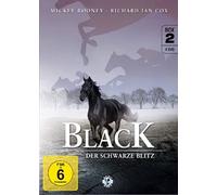 Black - Der schwarze Blitz - Box 2
