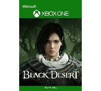 Black Desert: Explorer Edition XBOX LIVE Key EUROPE