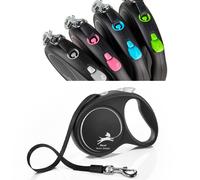 Black Design M Fettuccia 5m Rosa Flexi(R)