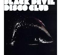 Black Devil Disco - 28 After