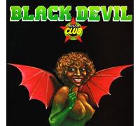 Black Devil - Disco Club