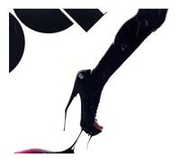 Black Devil Disco Club - The Strange New World