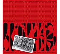 Black Devil - Lucifer Is A Flower