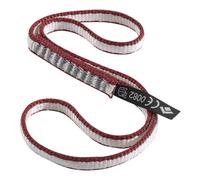 Black Diamond 10mm Dynex Runner - fettuccia Red 30 cm