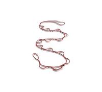 Black Diamond Fionda 12 Mm Dynex Daisy Chain