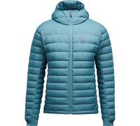 BLACK DIAMOND Access Down Hoody - Uomo - Blu - Taglia XL- modello 2026