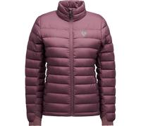BLACK DIAMOND Access Down Jacket W - Donna - Viola - Taglia L- modello 2026