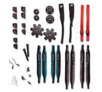 Black Diamond - Accessori per pali - Bd Pole Spare Parts Kit - Nero Nero