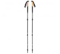 Black Diamond Alpine Carbon Cork Poles Grigio 61-130 cm