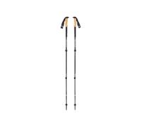 Black Diamond Alpine Carbon Cork Poles Grigio 61-130 cm Uomo,Donna