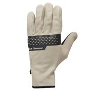 Black Diamond Guanti Alpine Fleece Gloves Beige Taglia XL