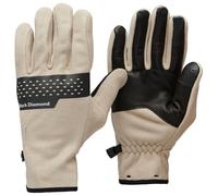 Guanti Black Diamond Alpine Fleece Gloves Taglia dei guanti: S / Colore: beige