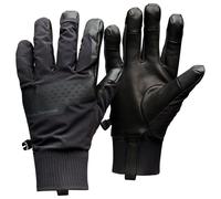 Black Diamond - Alpine Softshell Gloves - Guanti S nero