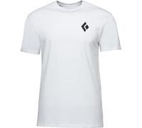 Black Diamond Alpinist Short Sleeve T-Shirt M