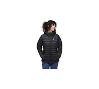 Black diamond approach down hoody black