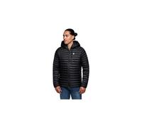 BLACK DIAMOND Approach Down Hoody - Uomo - Nero - Taglia L- modello 2025
