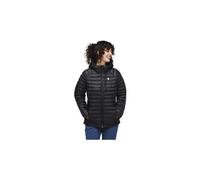 BLACK DIAMOND W Approach Down Hoody - Donna - Nero - Taglia XS- modello 2026