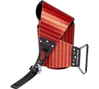 BLACK DIAMOND Ascension Nylon Sts 130mm - Unisex - Arancione - Taglia 169- modello 2025