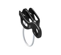 Black diamond atc guide black unisex p sistema di p assicurazione p e calata p