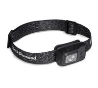 Black Diamond Astro 300-r Headlamp Nero 300 Lumens