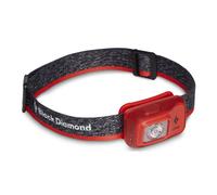 Black Diamond Astro 300-R - lampada frontale Red unisex Repreve