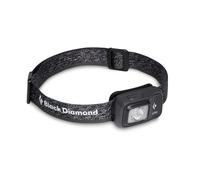 BLACK DIAMOND ASTRO Lampada frontale Graphite Taglia unica