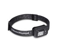 Black Diamond Astro Stirnband-Torcia tascabile Graphit IPX4 BD6206740004ALL1