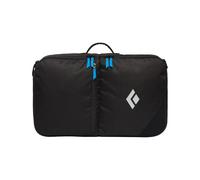 Black Diamond - Astuccio per accessori da arrampicata - Capsule 20 Charcoal - Nero