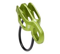 Black Diamond ATC ALPINE GUIDE - Sistema di assicurazione envy green