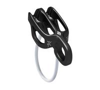 Assicuratore-discensore Black Diamond ATC-Guide nero