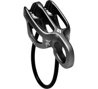 Black diamond atc guide black unisex p sistema di p assicurazione p e calata p