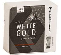 Black Diamond Attrezzatura 56 G White Gold Block Chalk
