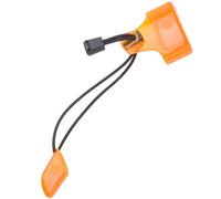 Black Diamond Axe Protector Arancio