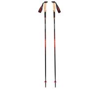 Black Diamond - Pursuit Carbon Z Poles - Bastoncini da trekking 110 cm octane
