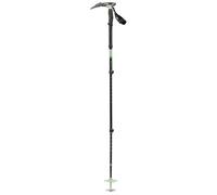 Black Diamond - Bastoncini da sci alpinismo e splitboard - Expedition 3 Whippet Desert Sage in Alluminio - Verde