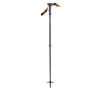 Black Diamond - Bastoncini da scialpinismo - Carbon whippet pole in Alluminio - Nero