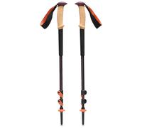 BLACK DIAMOND Trail Cork Trekking Poles - Unisex - Viola / Nero - Taglia unica- modello 2025