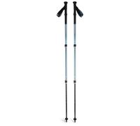 Black Diamond - Bastoncini escursionismo / trekking - Trail Back Trekking Poles Creek Blue , in Alluminio Blu