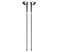 Bastoncini da trail black diamond distance carbon fkt neri
