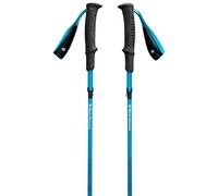 Black Diamond Bastoncini da Trekking Distance Carbon Z Unisex Blu/Nero Taglia 120 modello 2025