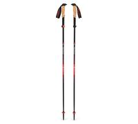 Black Diamond Pursuit Carbon Flz Trekking Poles Oro 135 cm