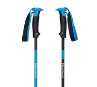 BLACK DIAMOND Razor Carbon Pro - Unisex - Blu / Grigio - Taglia 140- modello 2023