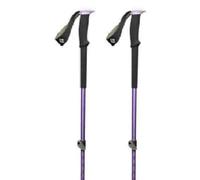 Black Diamond - Bastoncini da escursionismo - Trail Trekking Poles Soft Lilac in Alluminio - Viola