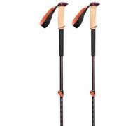 Black Diamond - Bastoncini da escursionismo - Trail Cork Trekking Poles Fig in Alluminio - Bordeaux