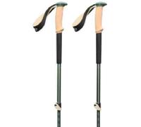 BLACK DIAMOND Trail Cork Trekking Poles - Unisex - Verde / Nero - Taglia unica- modello 2026
