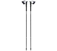 Bastoncini da trail black diamond distance carbon fkt neri