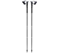 Black Diamond Distance Carbon Z Fkt Poles Blu 105 cm