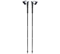 Bastoncini da trail black diamond distance carbon z fkt neri