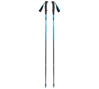 Black Diamond - Bastoncini trail in carbonio - Distance Carbon Z Desert Sky - Taglia 115 cm - Blu